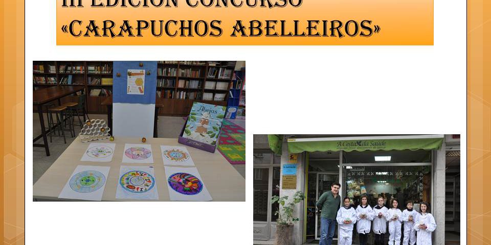 III edición concurso «Carapuchos Abelleiros»
